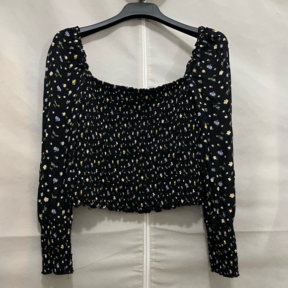 Reformation Tops - Reformation Size Large Viscose Top